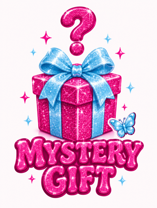 Mystery Gift